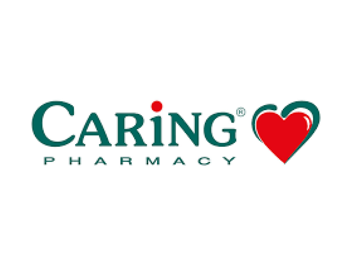 Caring-Pharmacy