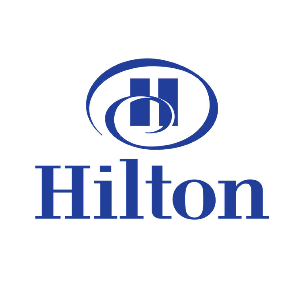 Hillton-hotel